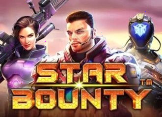 Слот Star Bounty
