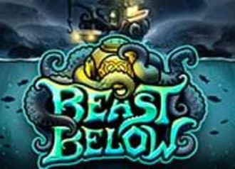 Слот Beast Below в жанре фэнтези